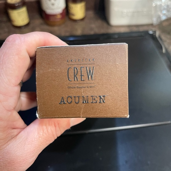 American Crew Acumen Soothing Shave Cream for Men 3.3 fl oz / mLe New in Box - Picture 7 of 8